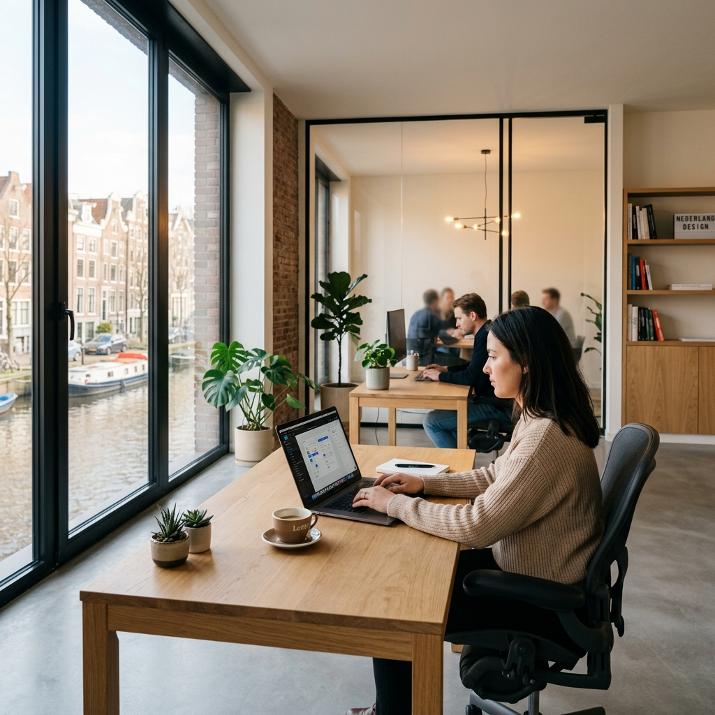 Heeft een loodgieter een website nodig in 2026?
